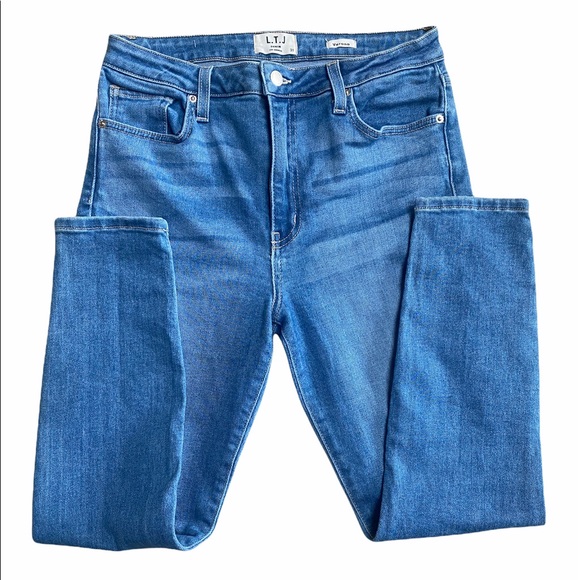 L.T.J denim los ángeles - Picture 1 of 6